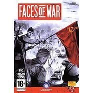 Faces Of War / Jeu PC Dvd-Rom
