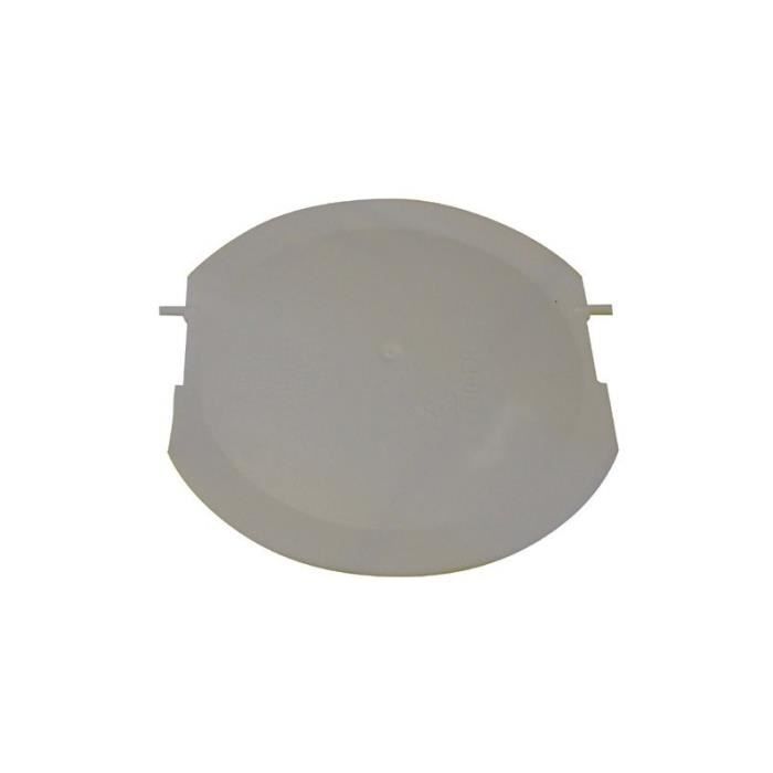 VOLET ANTI-REFOULEMENT POUR HOTTE BOSCH B-S-H 1486287 - * 00086244 086244 LB5556004 AH196170-0 - BVMPièces