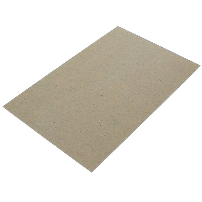 Protecteur d'ondes - mica 200x125 pour Micro-ondes Moulinex, Micro-ondes Laden, Micro-ondes Thermor, Micro-ondes Far, Micro-ondes