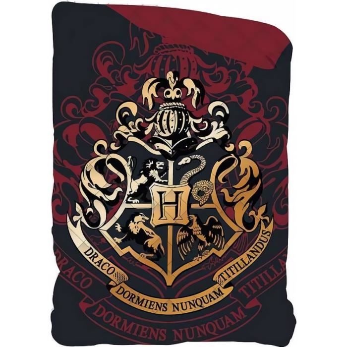 Couette Harry Potter