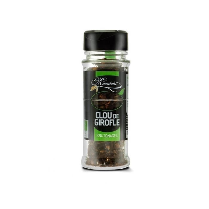 Clou de Girofle 30gr