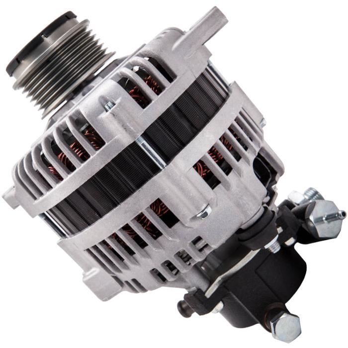 Alternateur Générateur pour Opel Astra H GTC L08 1.7 CDTi 2005-2010 R1530091 NEW