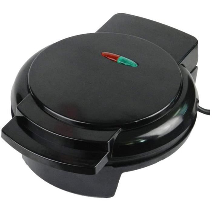 GAUFRIER AISHANG Mini Machine agrave gaufres en Forme de Coeur Chauffage Uniforme eacutelectrique Double Face gaufrier agrave 2 1428