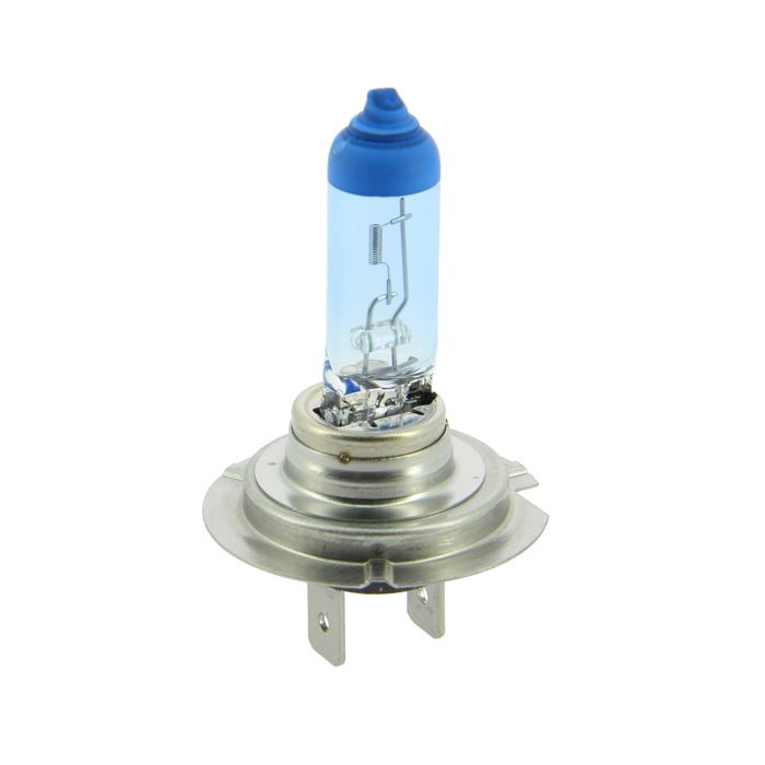 CARTEC 1 H7 Xenon Blue Light - CARTEC