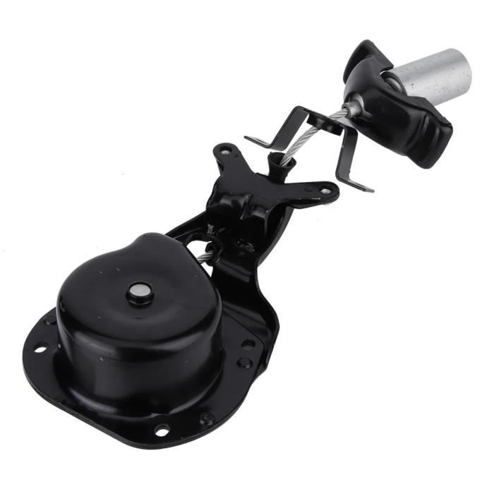 Drfeify LR024145 Treuil de roue de secours pour Range Rover Sport LR039486