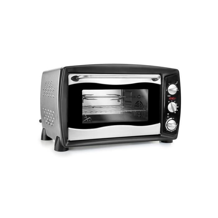 Four grill 26 litres