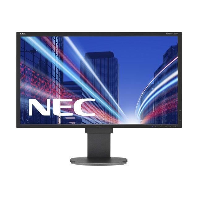 NEC Ecran MultiSync® E224Wi - 22\
