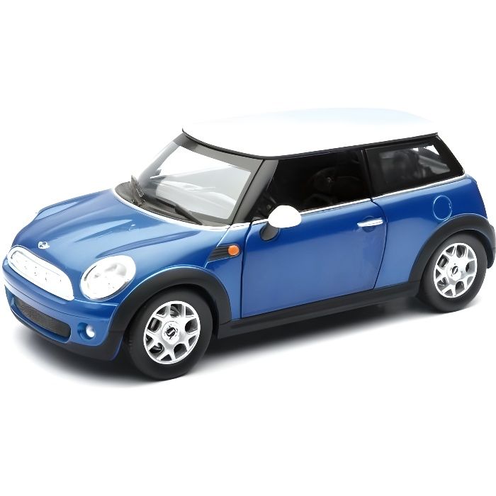 NEW RAY - 71026 - VÉHICULE MINIATURE - VOITURE …