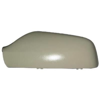 Coque rétroviseur gauche pour OPEL ASTRA G, 1998-2004, Neuf à peindre.