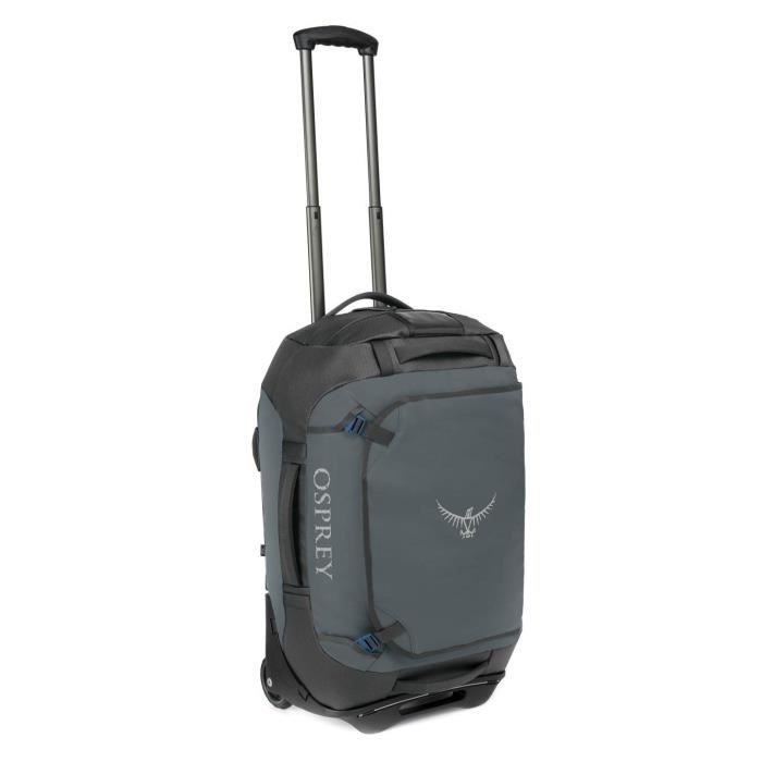 Osprey Rolling Transporter 40 Pointbreak Grey [104060]