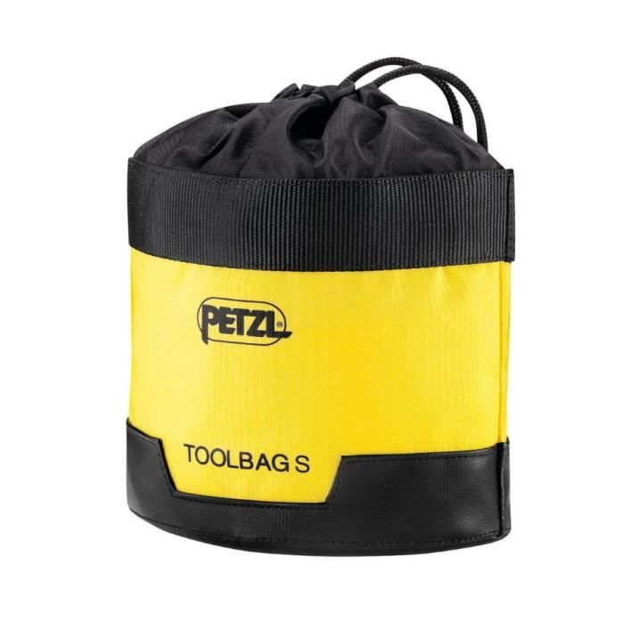Pochette TOOLBAG S Petzl