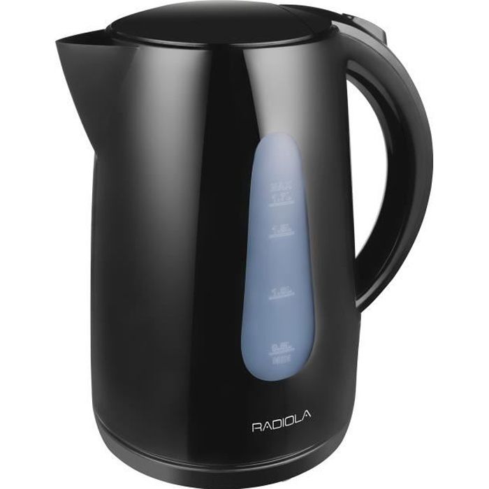 Bouilloire 1,7 L