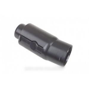 Embout de flexible rowenta pour aspirateur ROWENTA RS-RS8869 RS765 RO1421FB-410 ARTEC RO1421FB410 R