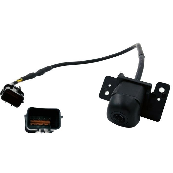 95760-D3500 Nouvelle CaméRa de Recul de Voiture CaméRa de Recul CaméRa de Recul pour Hyundai Tucson 2016 2017 2018