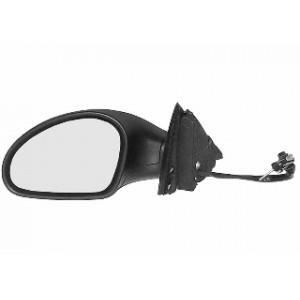 RETRO. COTE CONDUCTEUR COMPLET A PEINDRE ASPHER. SEAT CORDOBA APRES 2002 (Sauf modele Sport et Cupra)