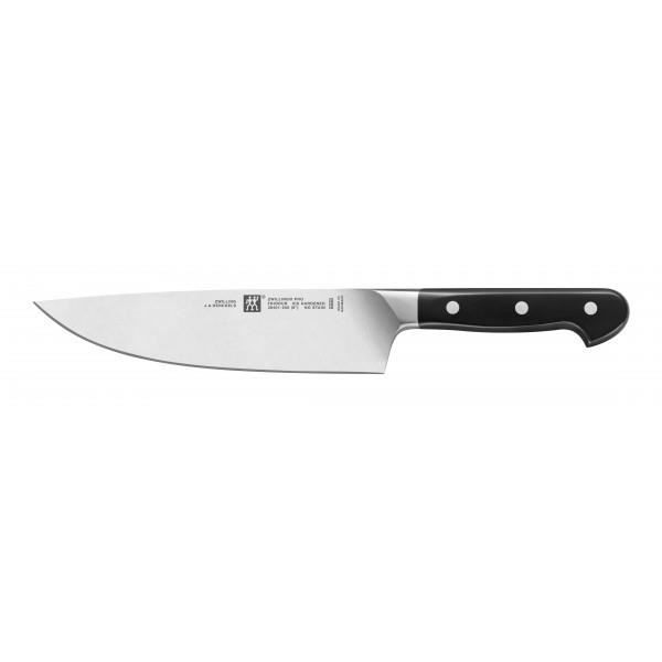 Couteau du chef ZWILLING Pro - 38405-161 - Acie…