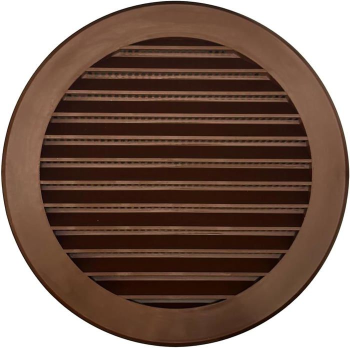 CHAPEAU A VENTILATION Diamètre 100 Mm