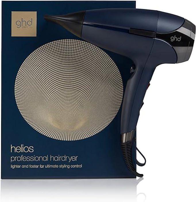 Sèche cheveux ghd helios? - vue 4