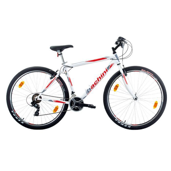 VELO VTT Bachini PRO 29