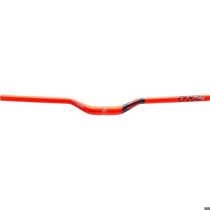 Guidon VTT - REVERSE COMPONENTS - Base - 790 mm - Ø318 mm - Relevé 18 mm