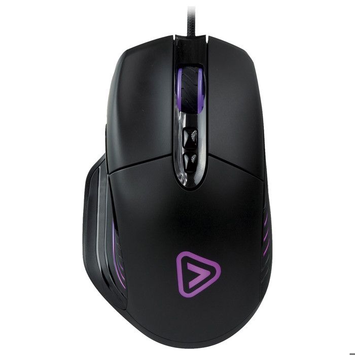 gaming optique RGB Onlan SO 100 - vue 2