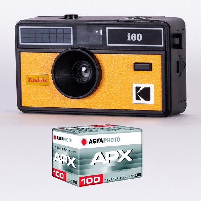 Kodak i60 Pack - vue 5