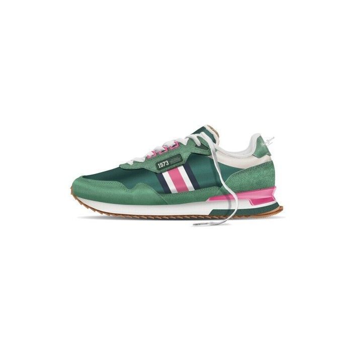 Baskets femme Pepe Jeans Kingston Heritage