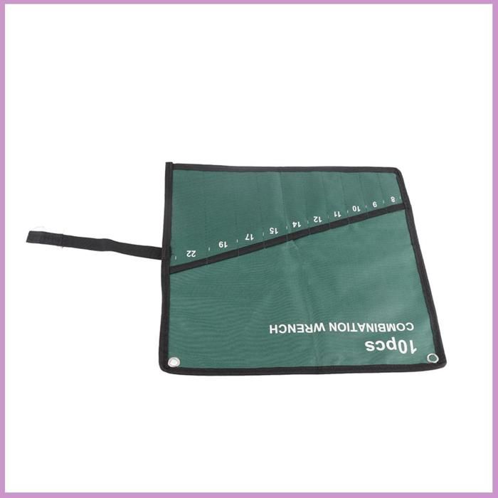 Sac De Rangement Poteaux De Tente & Matériel Pêche – Poignée Renforcée, Oxford 600D, 80 X 9 X 9 Cm – Transport Facile En Rando & Camping