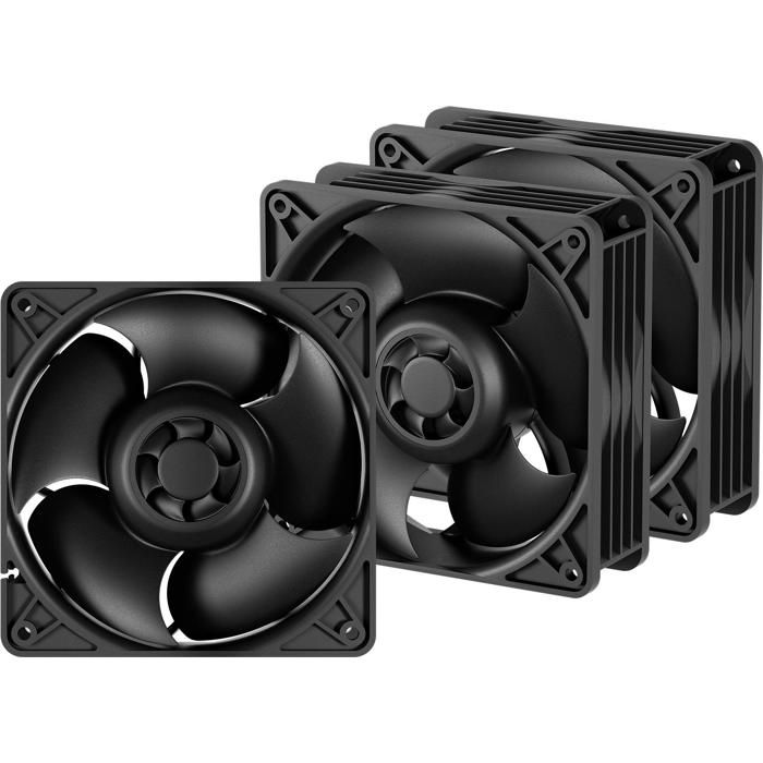 ARCTIC S12038 4K paquet de 3 - vue 6