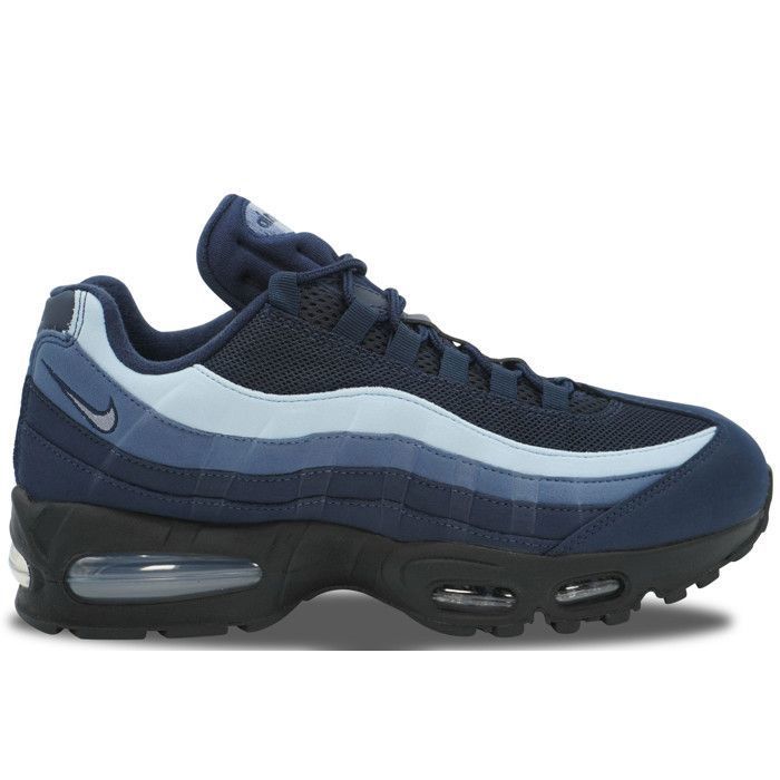 Nike Nike Air Max 95 OG Big Bubble Obsidian - IH4457-400_46