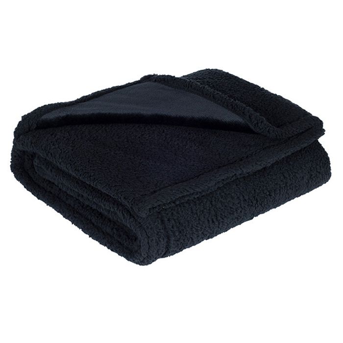Couverture lavable pour chien et chat douce et moelleuse pour animaux de compagnie.