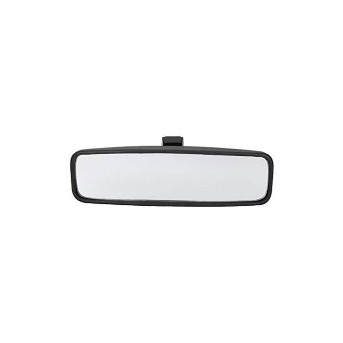 Lot De 2 Rétroviseurs Ronds Moto/vélo - Pivotant 360°, Pour Guidons 22 Mm Et 25 Mm