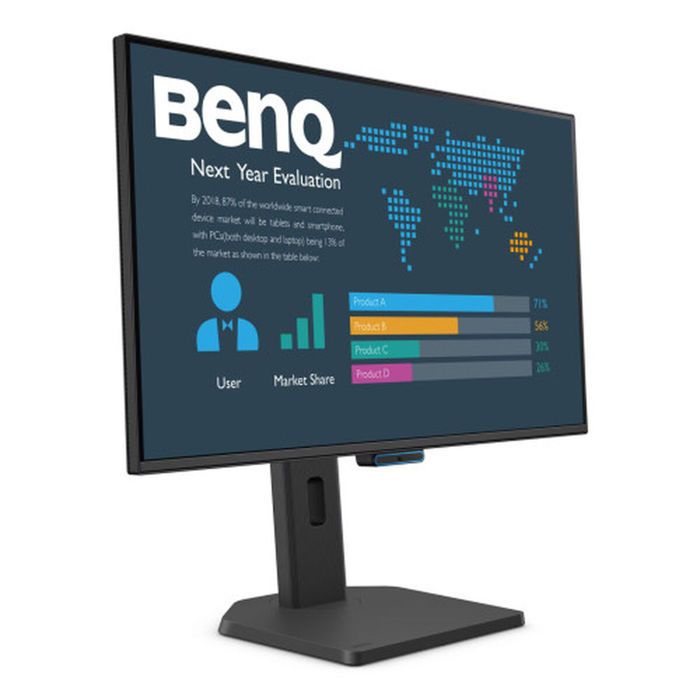 Ecran PC BenQ BL2790TC 27 1920 x 1080 Full HD LCD - vue 2
