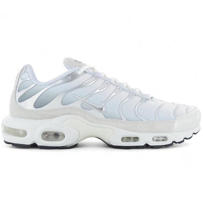 CHAUSSURES DE BASKET-BALL Nike Air Max Plus TN - Mens Sneakers Shoes FN7813-001 ORIGINAL