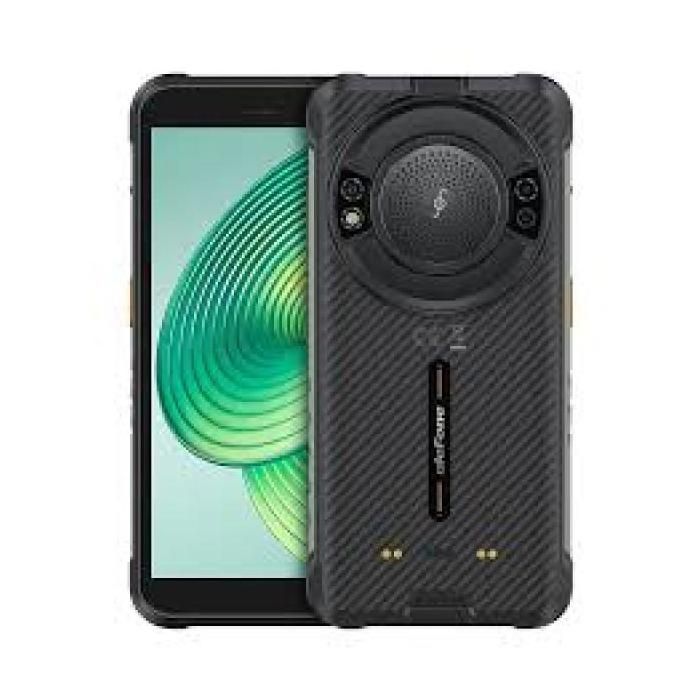 Téléphone mobile - ULEFONE - Rugking - 8 GB RAM - 128 GB - 4G