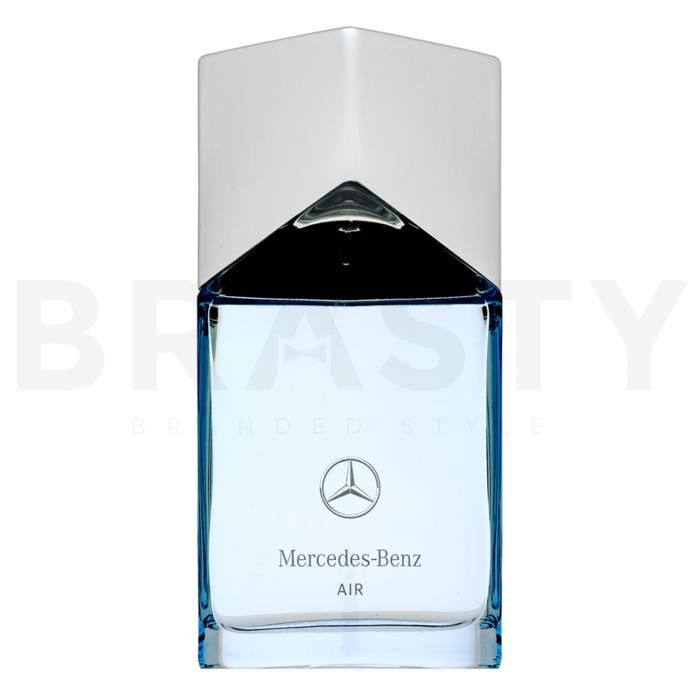 Mercedes-Benz Air eau de parfum homme 100 ml