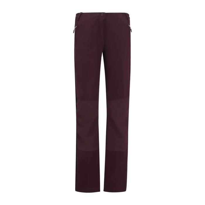 Pantalon de randonnée femme Regatta Questra V - fig Pantalon de randonnée femme Regatta Questra V - fig