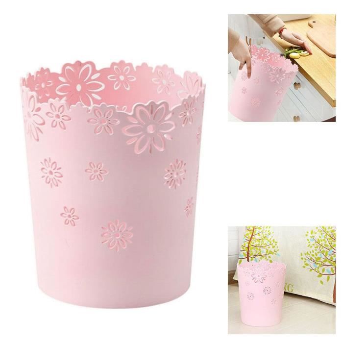 Poubelle De Bureau Mini Corbeille De Bureau En Plastique Corbeille poubelle-de-bureau-mini-corbeille-de-bureau-en-plastique-corbeille