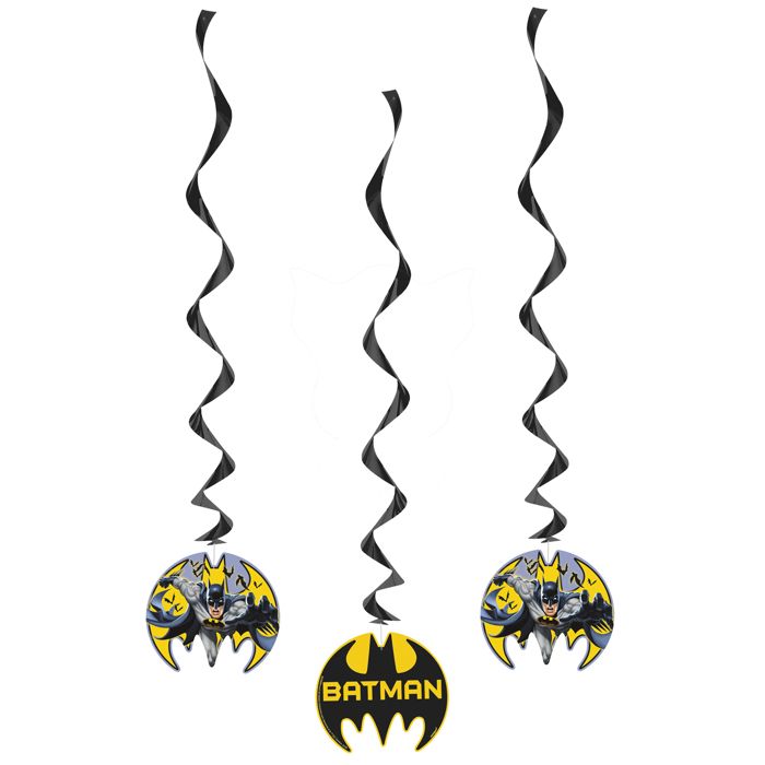Decoration Batman Cdiscount