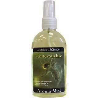 Parfum d'ambiance Chèvrefeuille 100 ml naturel - Cdiscount Au quotidien