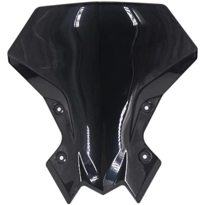 Pare-Brise Et Déflecteurs Pour Moto Pour Kawasaki Z1000 Z 1000 2010