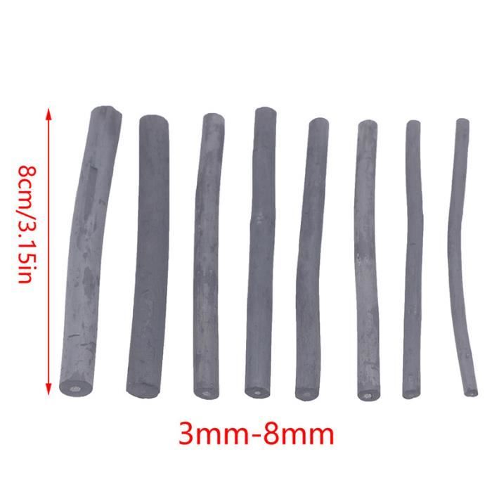 Koh-I-Noor - Lot De 12 Crayons Graphite Professionnels 4B, Pour Dessin ...