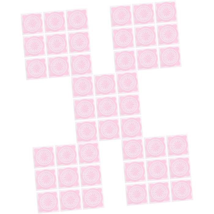 Filtres évier Cuisine En Inox – Lot De 2, Avec Poignée, 11,5 X 6,5 X 2,5 Cm, Universel Anti-blocage - 5