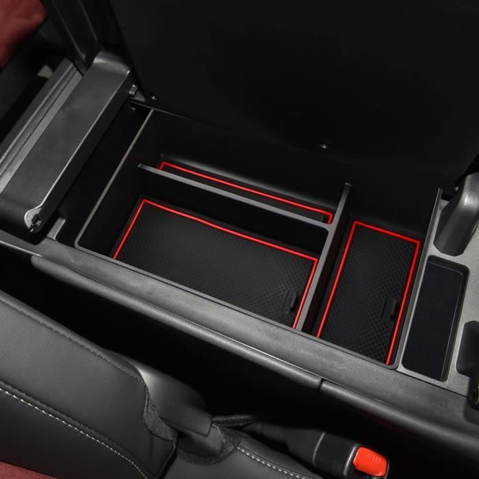 GAFAT Compatible avec BMW Serie 1 F40 2019-2024 (Automatique) Tapis Antidérapants, Série 1 F40 Tapis en Caoutchouc de Console Centrale, Porte-Gobelet, Couture Porte, Serie 1 F40 Accessoires (Noir GAFAT Compatible avec BMW Serie 1 F40 2019-2024 (Automatique) Tapis Antidérapants, Série 1 F40 Tapis en Caoutchouc de Console Centrale, Porte-Gobelet, Couture Porte, Serie 1 F40 Accessoires (Noir