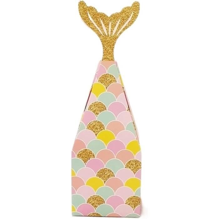 Trésor Grande Jewelry Box Candy