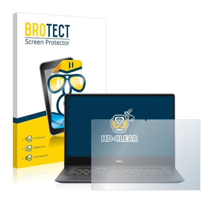 Protection Tonies 2 Dell Inspiron 14 2 En 1 Brotect Protection Ecran Anti-Reflet Pour Dell 2 En 1 Protection Tonies 2 Dell Inspiron 14 2 En 1 Brotect Protection Ecran Anti-Reflet Pour Dell 2 En 1