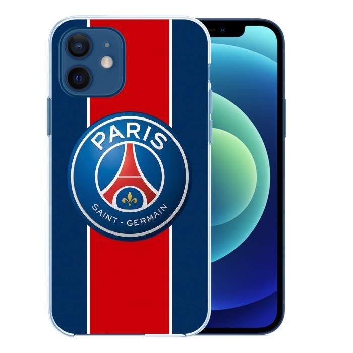 coque iphone 12 pro max psg personnalisable coque iphone 12 pro max psg personnalisable