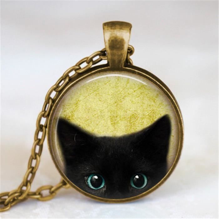 Collier Chat Noir Pendentif Chat Noir Bijoux Chat Noir Pendentif Gothique Pendentif Art Cadeau Pour Ami Bijoux Halloween Achat Vente Sautoir Et Collier Collier Chat Noir Pendentif Mixte Adulte Collier Chat Noir Pendentif Chat Noir Bijoux Chat Noir Pendentif Gothique Pendentif Art Cadeau Pour Ami Bijoux Halloween Achat Vente Sautoir Et Collier Collier Chat Noir Pendentif Mixte Adulte