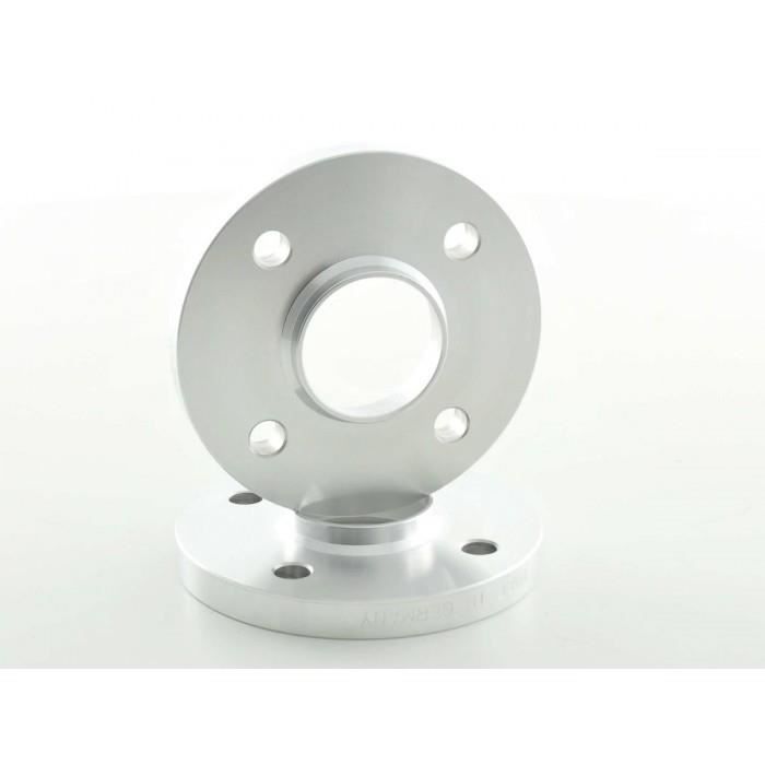 HA Opel Combo-D 10/30mm MB SI H&r Elargisseur de voie VA