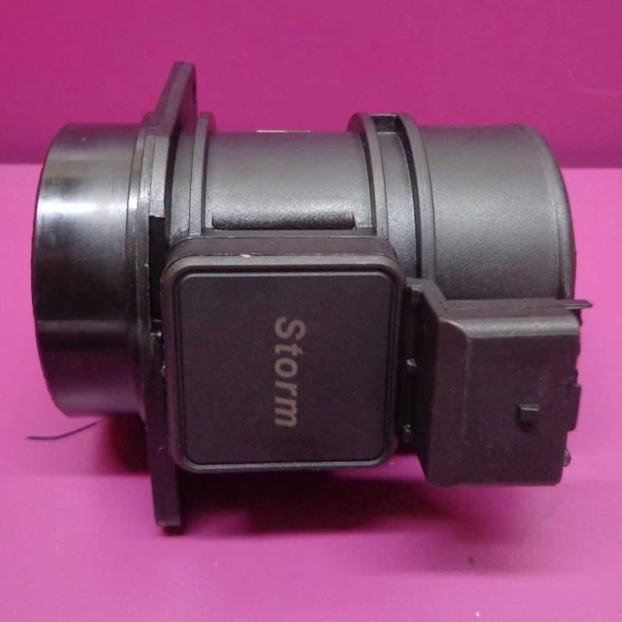 Debimetre de Masse d'air Scenic 2 1.9 dCi